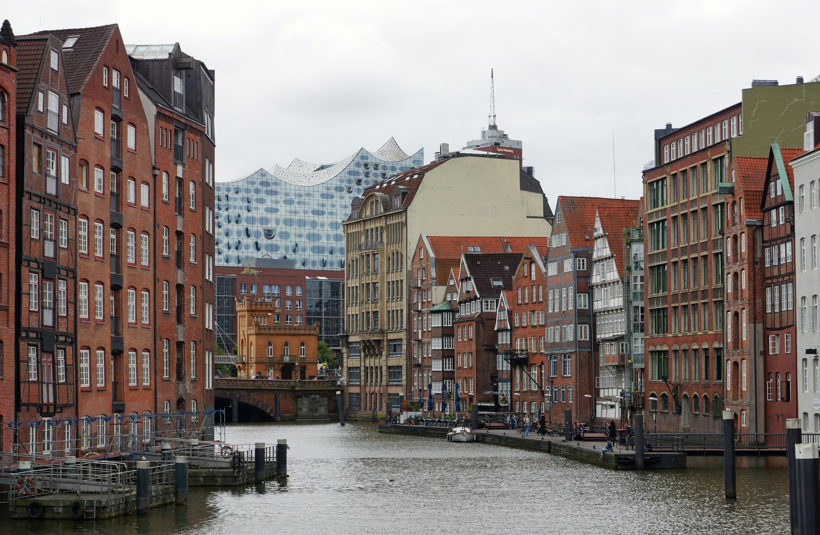 Hamburg